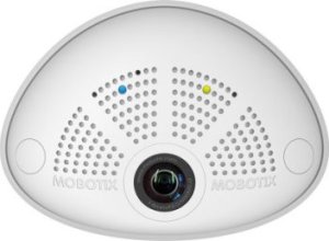 Kamera IP Mobotix Kamera wewnętrzna MOBOTIX i26B 6MP z obiektywem B016 (180 w dzień) IP30 i IK06 1