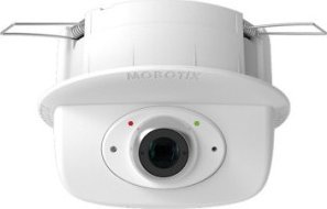 Kamera IP Triton Kamera wewnętrzna MOBOTIX p26B 6MP z obiektywem B036 (103 w dzień) IP20 i IK06 1