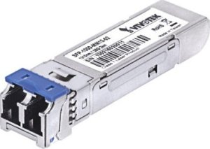 Moduł SFP Triton Przemysłowy transceiver SFP VIVOTEK SFP-1000-MM13-02I 1