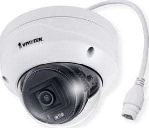 Kamera IP TRITON VIVOTEK FD9380-H 5MP, obiektyw stałoogniskowy 2,8 mm z podczerwienią, do zastosowań zewnętrznych 1