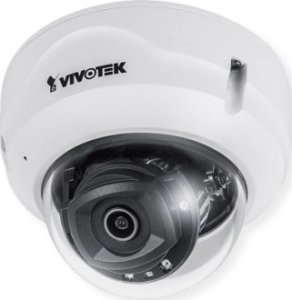 Kamera IP TRITON VIVOTEK FD9389-EHV-v2 Stałopozycyjna kopułkowa kamera sieciowa 5MP H.265 WDR Pro Smart Stream III SNV 1