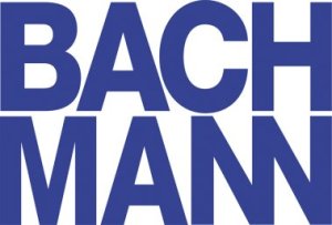 Kabel zasilający Bachmann BACHMANN kabel urządzenia CEE7/7 GST18 1m 1
