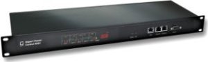 Switch TRITON 21-portowy przełącznik EPC AC/DC GUDE 8291-1 1