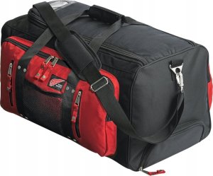 Red Wing Torba Podróżna Red Wing Offshore Bag Small BLACKRE 1