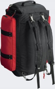Red Wing Torba Podróżna Red Wing Offshore Bag Small BLACKRE 2