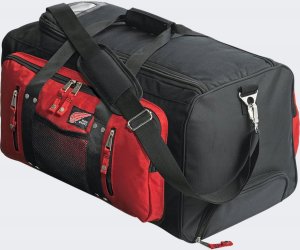 Red Wing Torba Podróżna Red Wing Offshore Bag Small BLACKRE 3