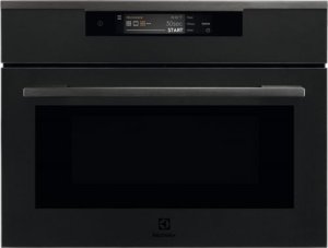 Piekarnik Electrolux Electrolux KVLAE00WT Piekarnik kompaktowy z funkcją mikrofali 1