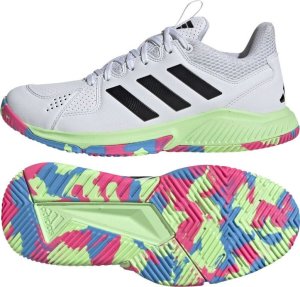 Adidas Buty adidas Court Flight W IE0840 1