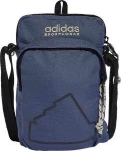 Adidas Torba saszetka adidas CL Org BL IS3785 1