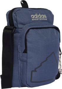 Adidas Torba saszetka adidas CL Org BL IS3785 2