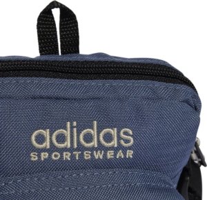 Adidas Torba saszetka adidas CL Org BL IS3785 5