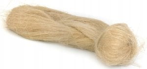 Bisan PAKUŁY LNIANE 100G [50] 2