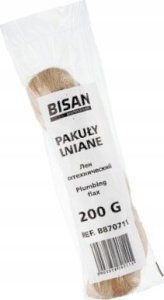 Bisan PAKUŁY LNIANE 500G [10] 2