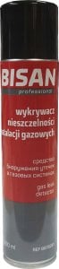 Bisan WYKRYWACZ NIESZCZELNOŚCI 300ML (AREOZOL) [12] 1