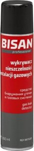Bisan WYKRYWACZ NIESZCZELNOŚCI 300ML (AREOZOL) [12] 2