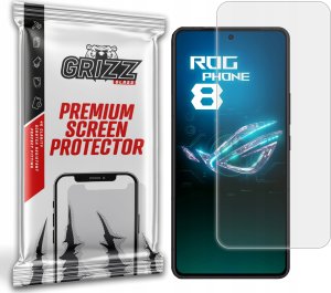 GrizzGlass Folia matowa GrizzGlass PaperScreen do Asus ROG Phone 8 1