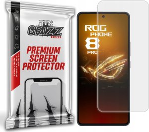 GrizzGlass Folia matowa GrizzGlass PaperScreen do Asus ROG Phone 8 Pro 1