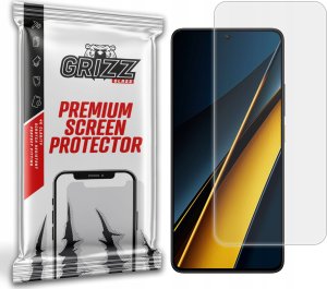 GrizzGlass Folia matowa GrizzGlass PaperScreen do Xiaomi Poco X6 Pro 1