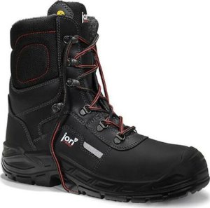 Sourcing Winter boots ELTEN Jori Robust High ESD S3 CI, black 42 1