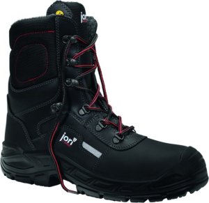 Sourcing Winter boots ELTEN Jori Robust High ESD S3 CI, black 43 1