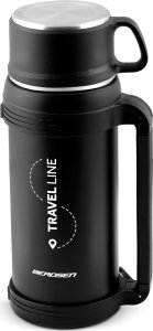Berdsen Termos próżniowy 1500 ml BD-781 czarny 4