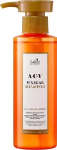 Triton La'dor Szampon nawilżający ACV Vinegar Shampoo - 150 ml 1