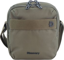 Discovery Torba na ramię Discovery DOWNTOWN 912 khaki 1