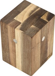 Starke pro Komplet 4 noży do sera w bloku Starke 4