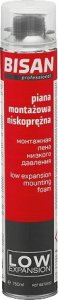 Bisan PIANKA MONTAŻOWA NISKOPRĘŻNA 750ML (PISTOLET) [12] 4