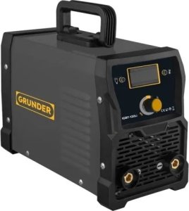 Sourcing WELDING MACHINE GRUNDER IGBT-120LI 1