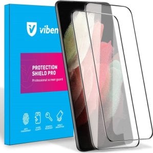 Viben VIBEN 2x Szkło ochronne Samsung Galaxy S21 Ultra 1