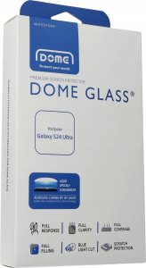 WHITESTONE DOME Zestaw naprawczy Whitestone Dome Glass Replacement Samsung Galaxy S24 Ultra Clear (bez lampy) 1