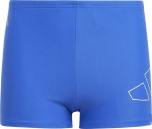 Adidas Kąpielówki adidas BB Boxer IK9653 1