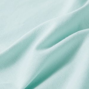 vidaXL Dziecięca koszulka na ramiączkach, jasnomiętowa, 116 6