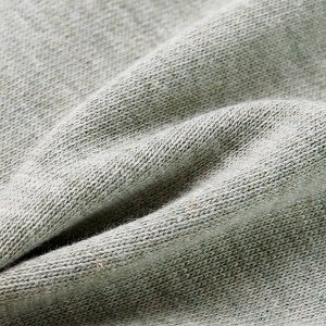 vidaXL Szorty dziecięce ze sznurkiem, jasne khaki melanż, 104 7