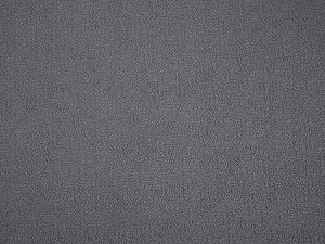 Beliani Szezlong boucle prawostronny ciemnoszary CHEVANNES 13
