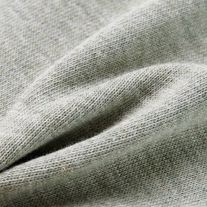 vidaXL Szorty dziecięce ze sznurkiem, jasne khaki melanż, 92 7