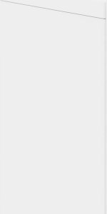 vidaXL Ścienne szafki TV, 2 szt., białe, 60x30x41 cm 10