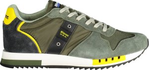 Blauer BUTY SPORTOWE BLAUER GREEN MAN 40 1