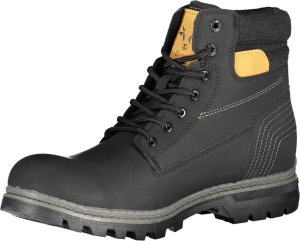 Carrera OBUWIE MĘSKIE CZARNE 43 3