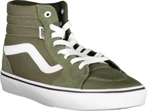 Vans ZIELONE MĘSKIE BUTY SPORTOWE VANS 42 2