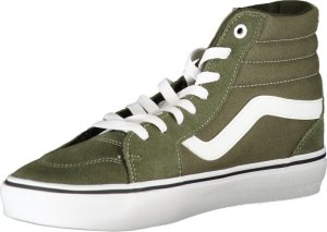 Vans ZIELONE MĘSKIE BUTY SPORTOWE VANS 42 3