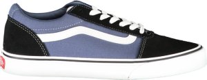 Vans NIEBIESKIE MĘSKIE BUTY SPORTOWE VANS 43 1