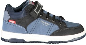 Carrera MĘSKIE BUTY SPORTOWE CARRERA NIEBIESKIE 32 1