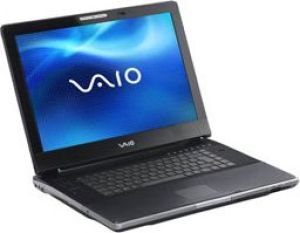 Laptop Sony VAIO AR51M VGNAR51M 1