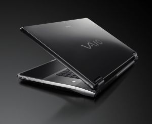 Laptop Sony VAIO AR51M VGNAR51M 2