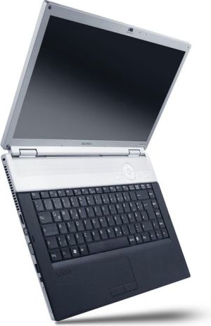 Laptop Sony VAIO FZ21M VAIO VGN-FZ21M T7250 2048 200 8400GT BLURAY-COMBO HDMI VHP 4