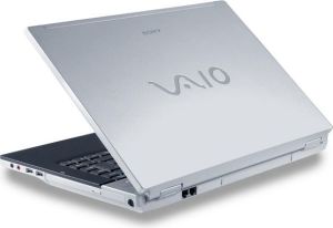 Laptop Sony VAIO FZ21M VAIO VGN-FZ21M T7250 2048 200 8400GT BLURAY-COMBO HDMI VHP 5