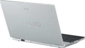 Laptop Sony VAIO FZ21M VAIO VGN-FZ21M T7250 2048 200 8400GT BLURAY-COMBO HDMI VHP 6