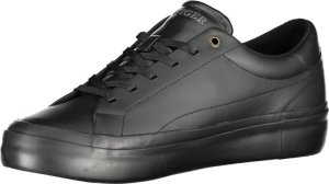 Tommy Hilfiger MĘSKIE BUTY SPORTOWE TOMMY HILFIGER CZARNE 46 3